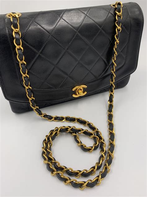 Chanel handbags canada online